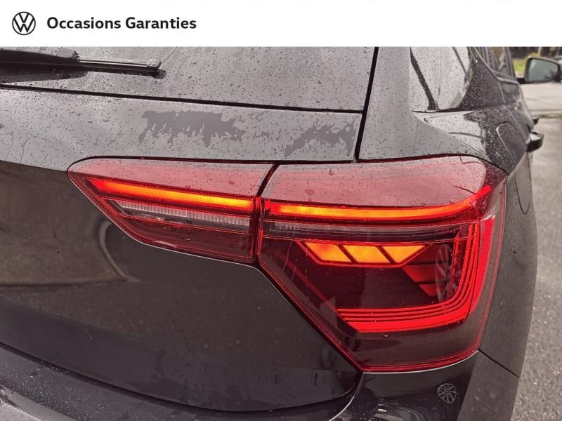 Voitures occasions VOLKSWAGEN POLO R-Line Edition Mougins