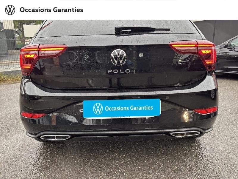 Voitures occasions VOLKSWAGEN POLO R-Line Edition Mougins