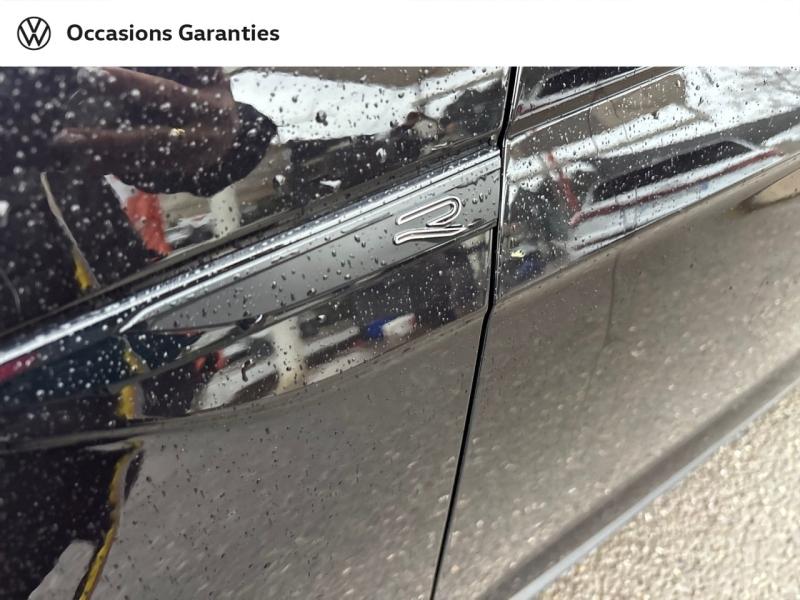 Voitures occasions VOLKSWAGEN POLO R-Line Edition Mougins