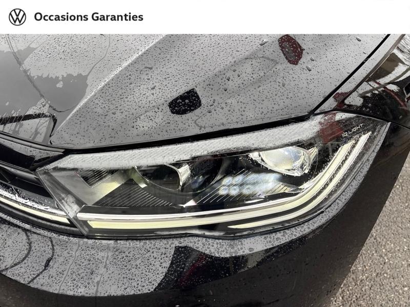 Voitures occasions VOLKSWAGEN POLO R-Line Edition Mougins
