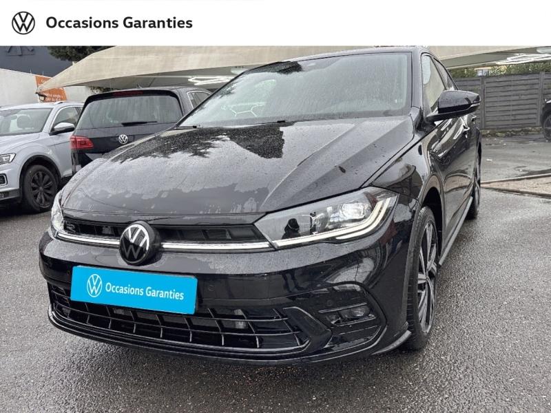 Voitures occasions VOLKSWAGEN POLO R-Line Edition Mougins