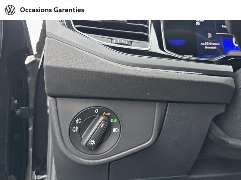 Voitures occasions VOLKSWAGEN POLO R-Line Edition Mougins