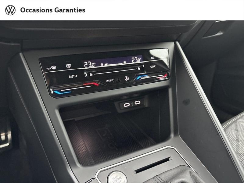 Voitures occasions VOLKSWAGEN POLO R-Line Edition Mougins