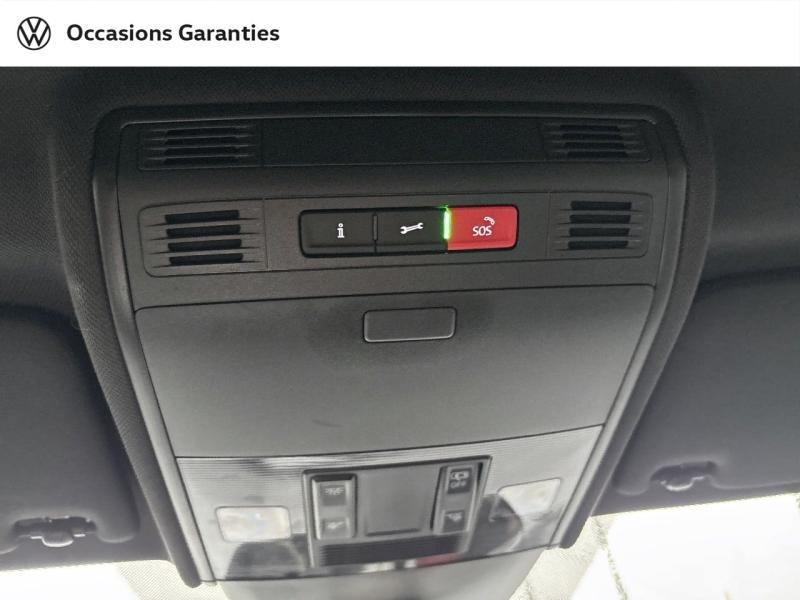 Voitures occasions VOLKSWAGEN POLO R-Line Edition Mougins