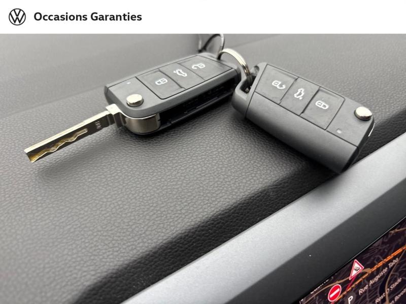 Voitures occasions VOLKSWAGEN POLO R-Line Edition Mougins