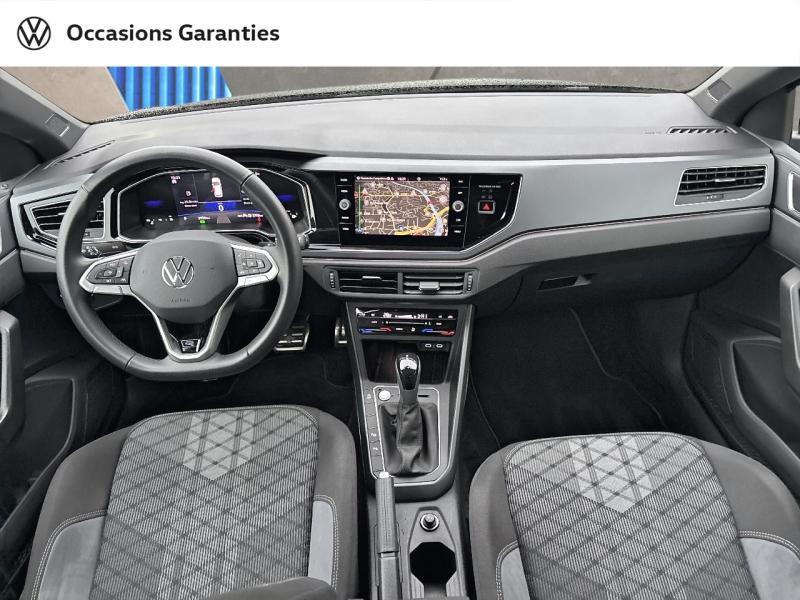 Voitures occasions VOLKSWAGEN POLO R-Line Edition Mougins