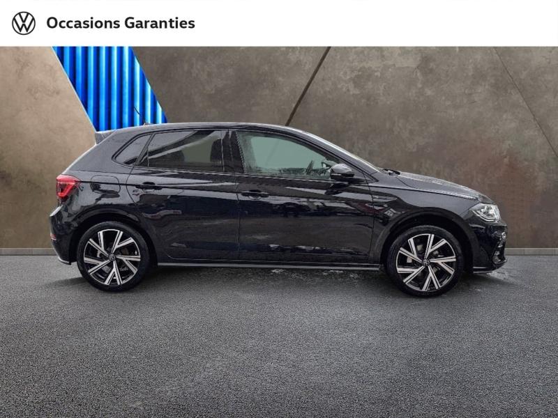 Voitures occasions VOLKSWAGEN POLO R-Line Edition Mougins