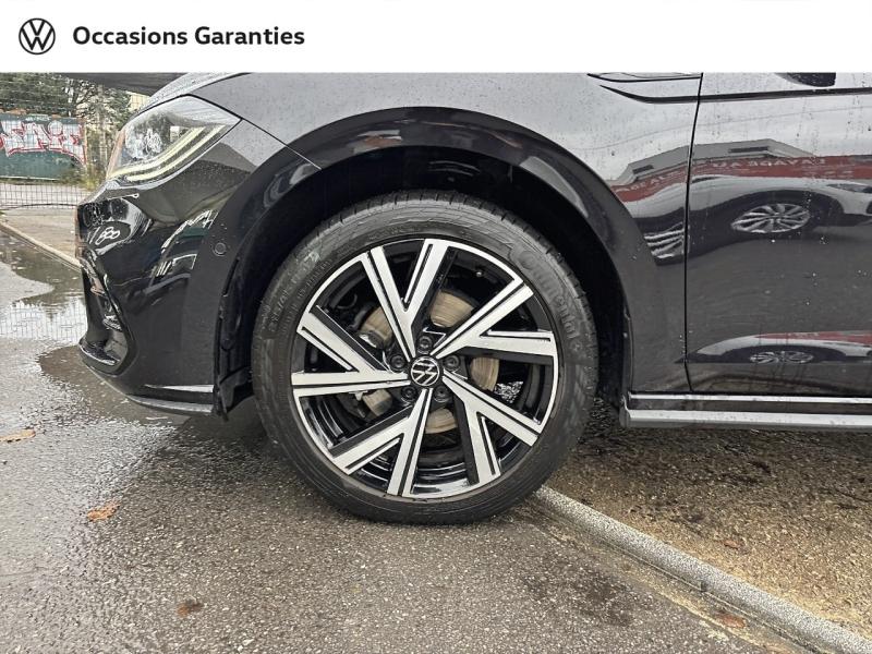 Voitures occasions VOLKSWAGEN POLO R-Line Edition Mougins