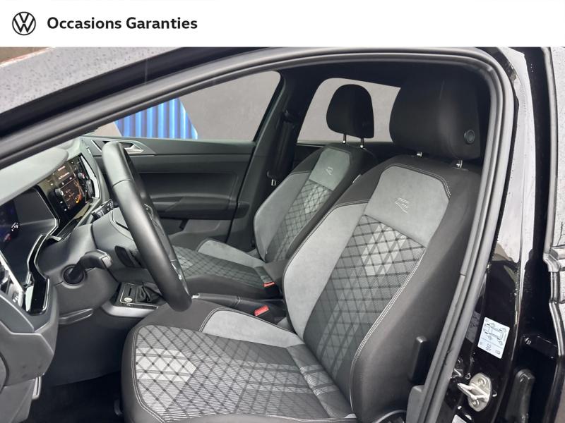 Voitures occasions VOLKSWAGEN POLO R-Line Edition Mougins