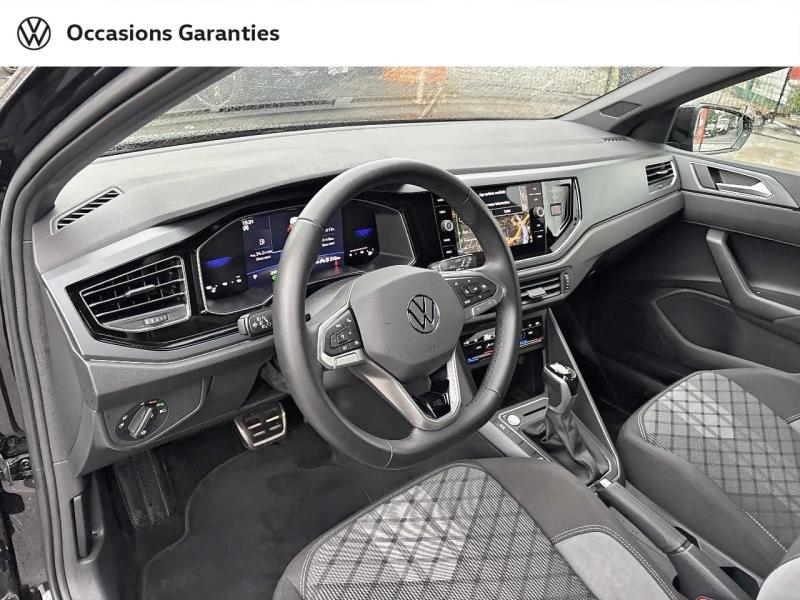 Voitures occasions VOLKSWAGEN POLO R-Line Edition Mougins