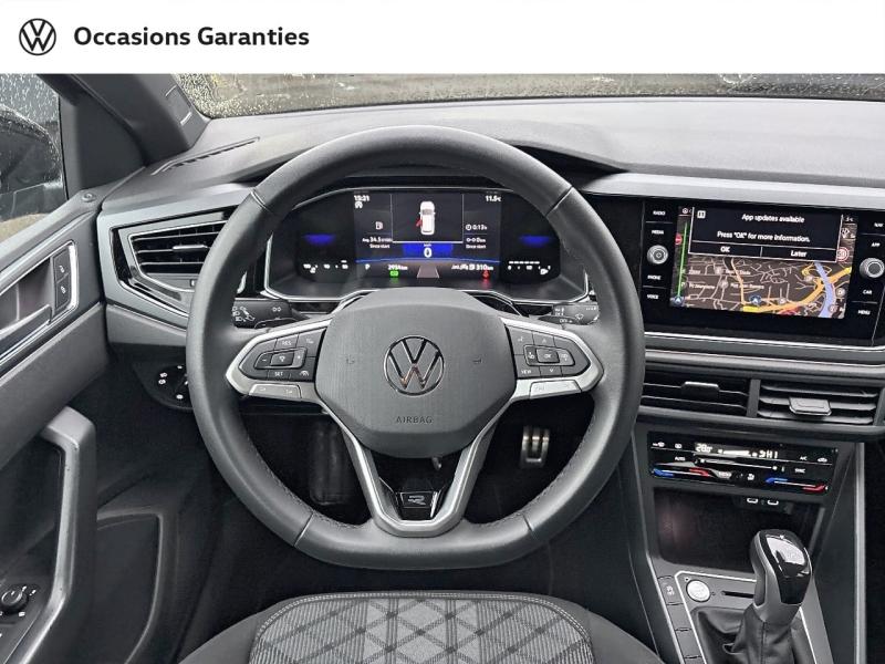 Voitures occasions VOLKSWAGEN POLO R-Line Edition Mougins