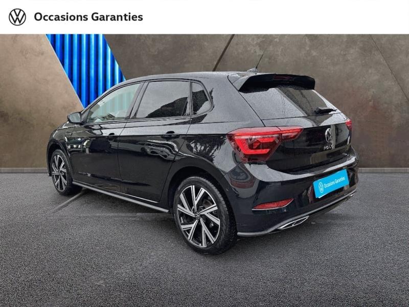 Voitures occasions VOLKSWAGEN POLO R-Line Edition Mougins
