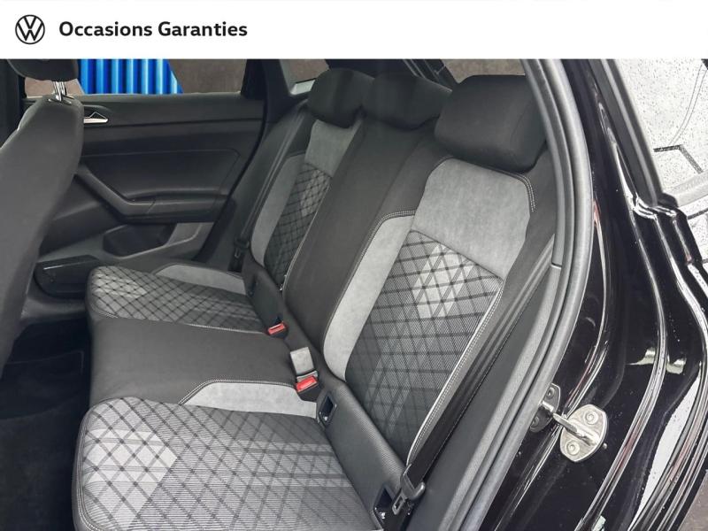 Voitures occasions VOLKSWAGEN POLO R-Line Edition Mougins