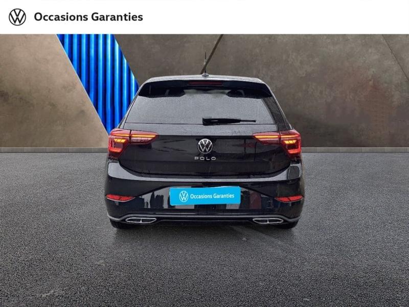 Voitures occasions VOLKSWAGEN POLO R-Line Edition Mougins