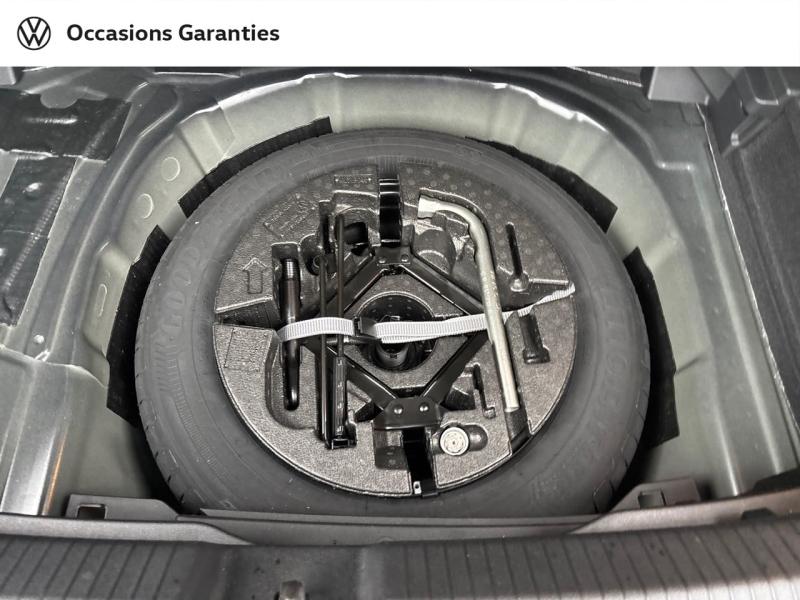 Voitures occasions VOLKSWAGEN POLO R-Line Edition Mougins