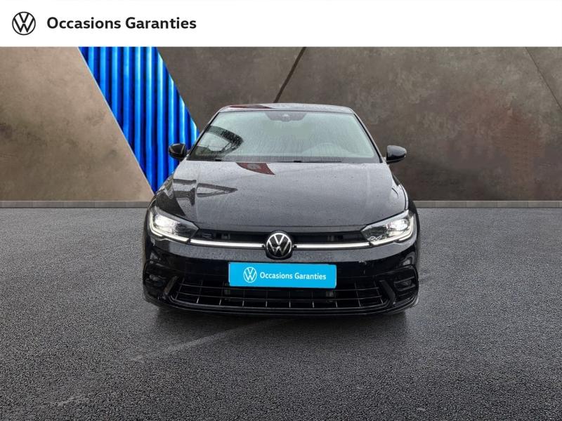 Voitures occasions VOLKSWAGEN POLO R-Line Edition Mougins