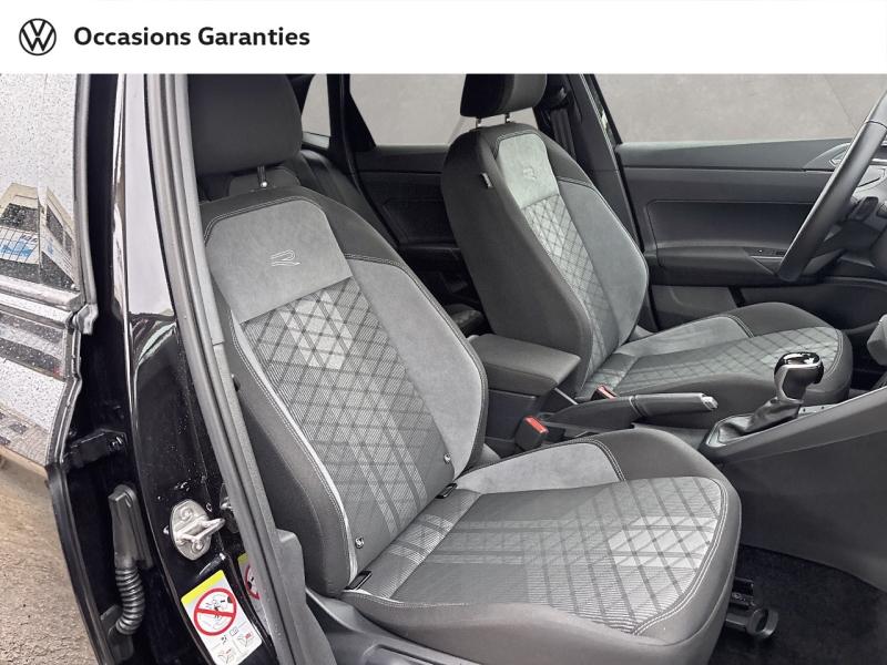 Voitures occasions VOLKSWAGEN POLO R-Line Edition Mougins