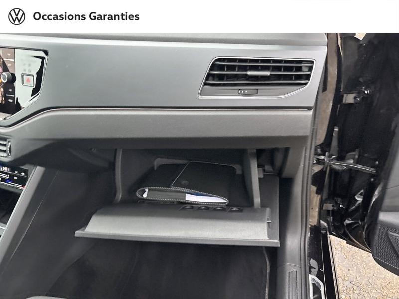 Voitures occasions VOLKSWAGEN POLO R-Line Edition Mougins