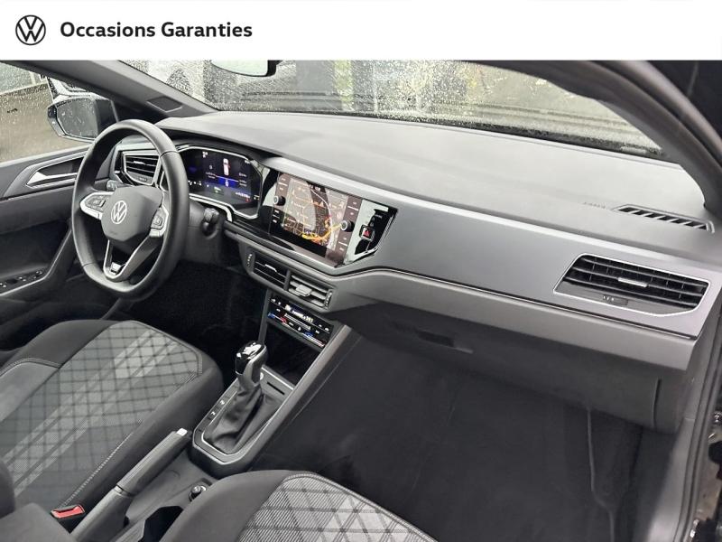 Voitures occasions VOLKSWAGEN POLO R-Line Edition Mougins