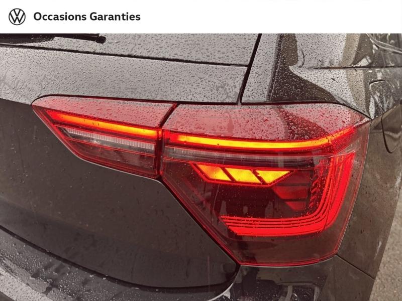 Voitures occasions VOLKSWAGEN POLO R-Line Edition Mougins