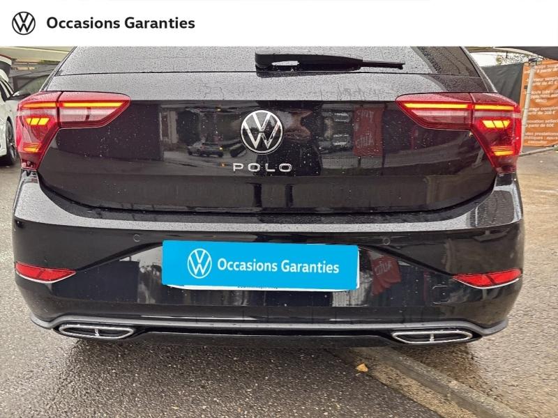 Voitures occasions VOLKSWAGEN POLO R-Line Edition Mougins