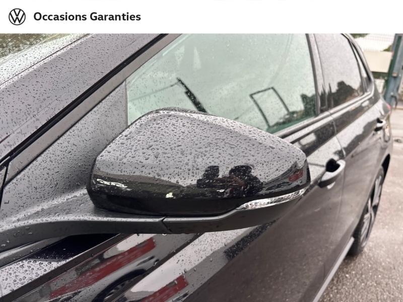 Voitures occasions VOLKSWAGEN POLO R-Line Edition Mougins