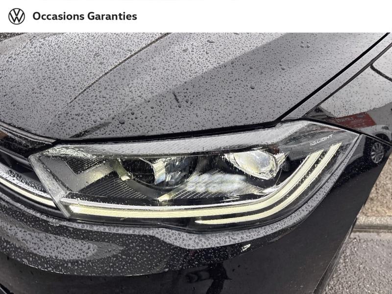 Voitures occasions VOLKSWAGEN POLO R-Line Edition Mougins