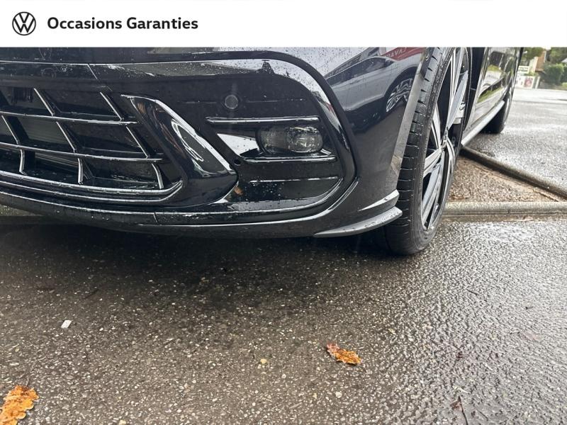 Voitures occasions VOLKSWAGEN POLO R-Line Edition Mougins