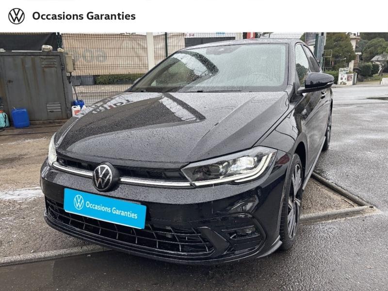 Voitures occasions VOLKSWAGEN POLO R-Line Edition Mougins
