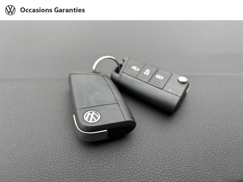 Voitures occasions VOLKSWAGEN POLO R-Line Edition Mougins