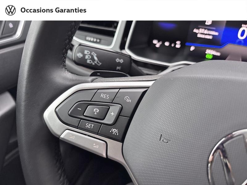 Voitures occasions VOLKSWAGEN POLO R-Line Edition Mougins