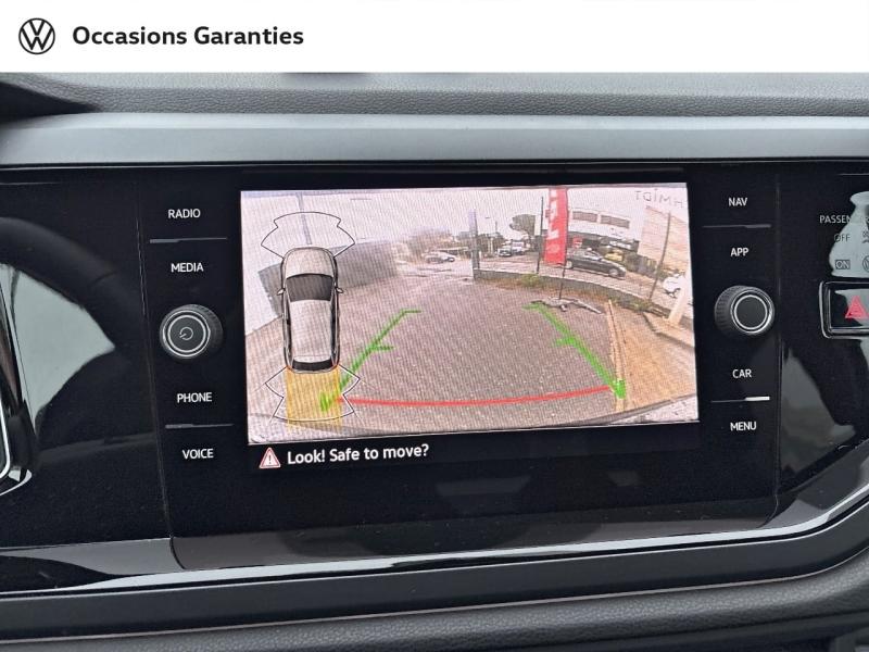 Voitures occasions VOLKSWAGEN POLO R-Line Edition Mougins