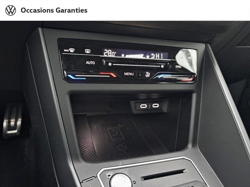 Voitures occasions VOLKSWAGEN POLO R-Line Edition Mougins