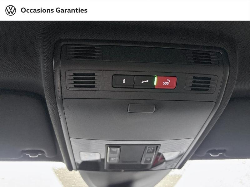 Voitures occasions VOLKSWAGEN POLO R-Line Edition Mougins