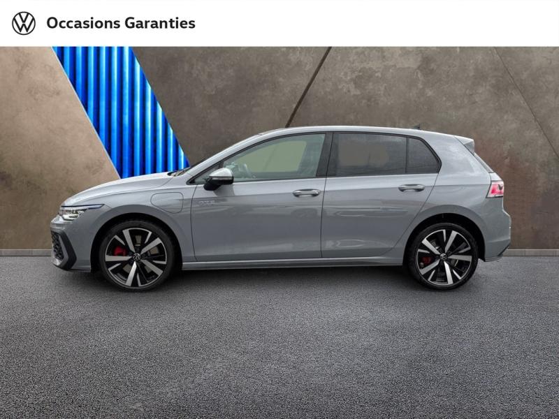 Voitures occasions VOLKSWAGEN GOLF GTE Mougins