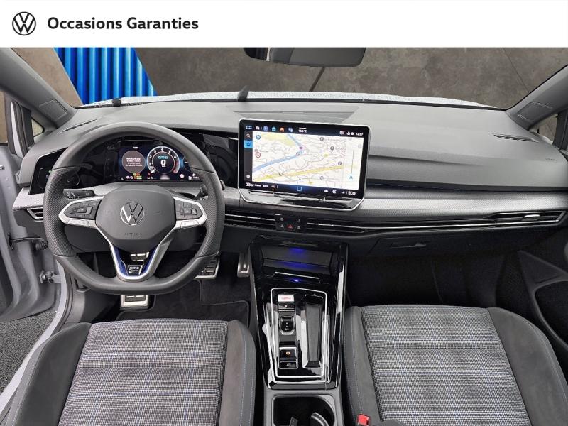 Voitures occasions VOLKSWAGEN GOLF GTE Mougins