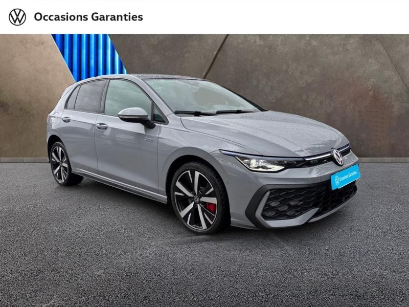 Voitures occasions VOLKSWAGEN GOLF GTE Mougins