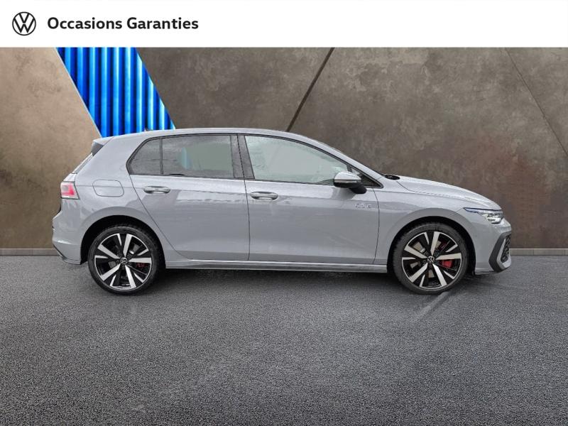 Voitures occasions VOLKSWAGEN GOLF GTE Mougins