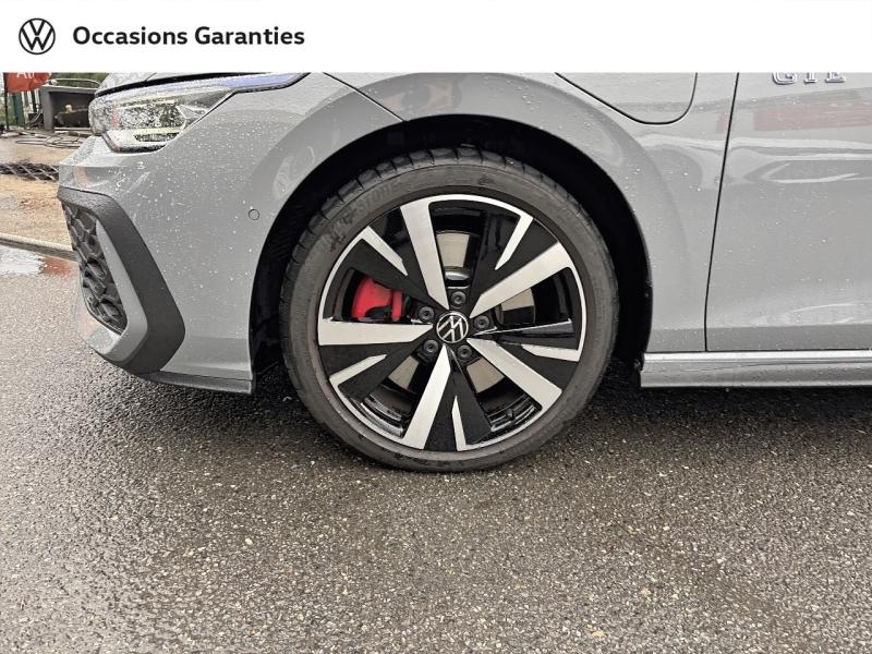 Voitures occasions VOLKSWAGEN GOLF GTE Mougins