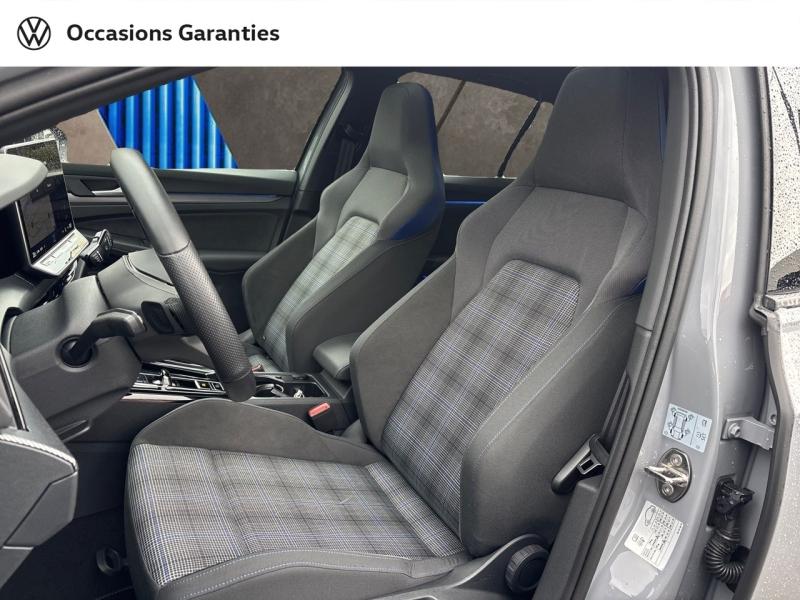 Voitures occasions VOLKSWAGEN GOLF GTE Mougins