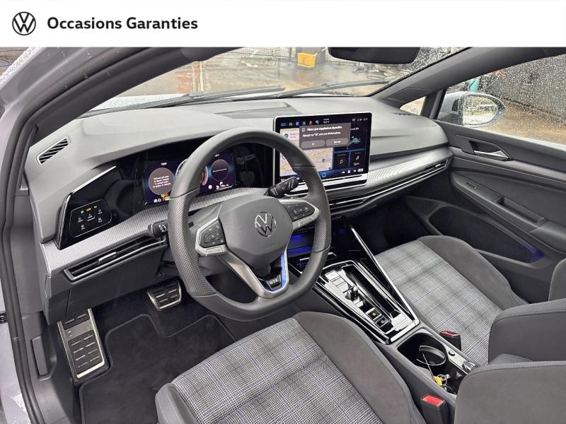 Voitures occasions VOLKSWAGEN GOLF GTE Mougins