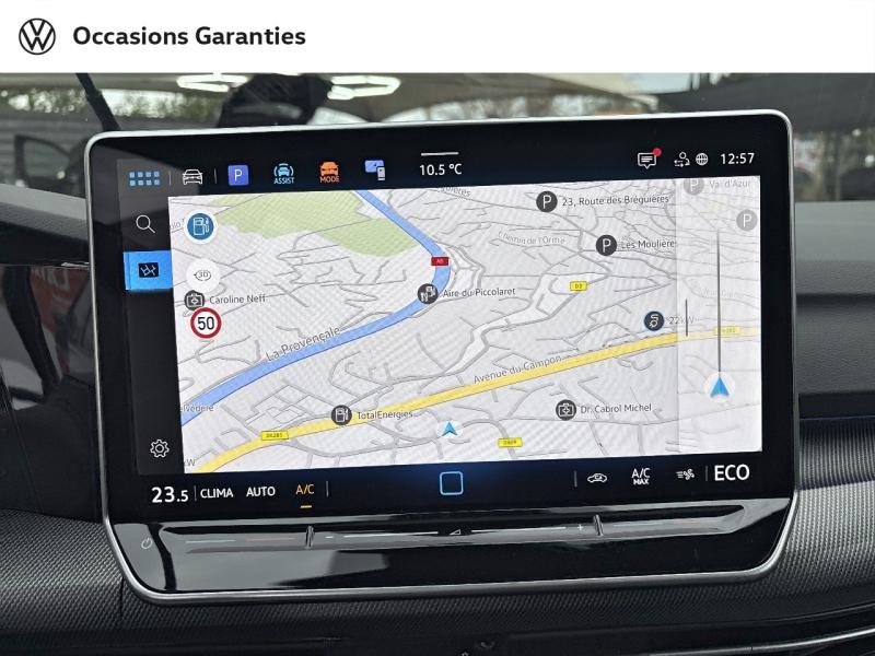 Voitures occasions VOLKSWAGEN GOLF GTE Mougins