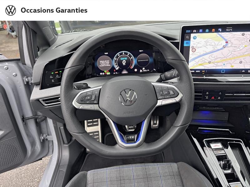 Voitures occasions VOLKSWAGEN GOLF GTE Mougins