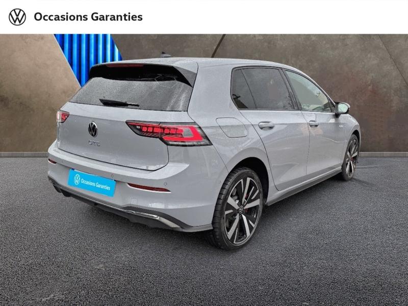 Voitures occasions VOLKSWAGEN GOLF GTE Mougins