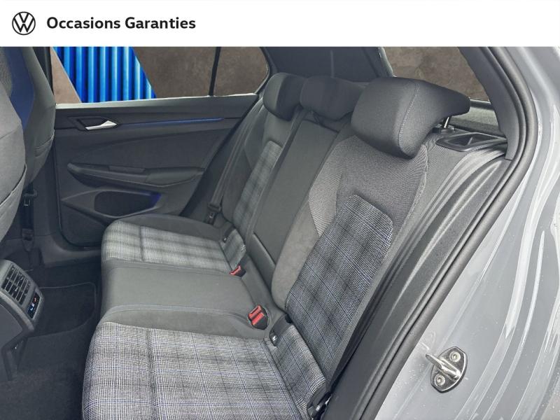 Voitures occasions VOLKSWAGEN GOLF GTE Mougins