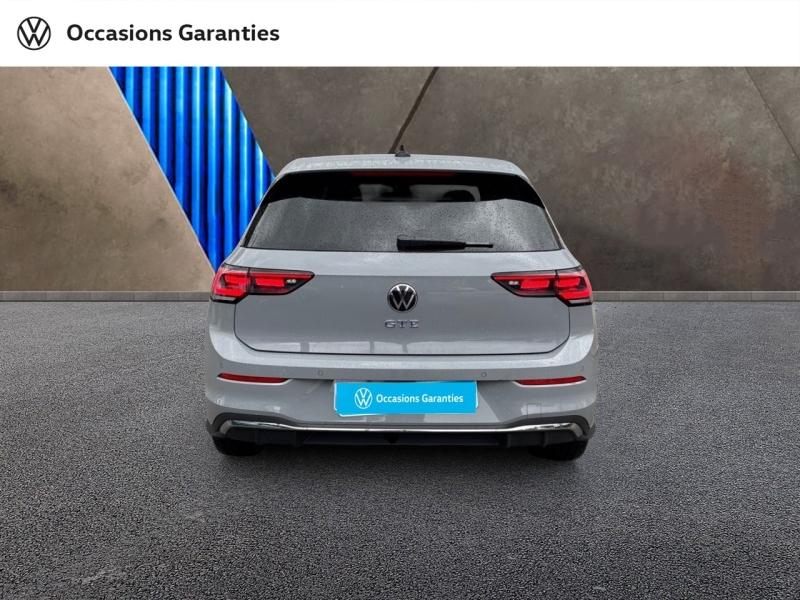 Voitures occasions VOLKSWAGEN GOLF GTE Mougins