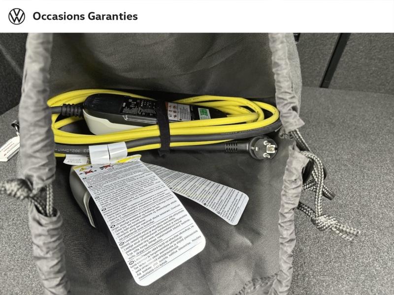 Voitures occasions VOLKSWAGEN GOLF GTE Mougins