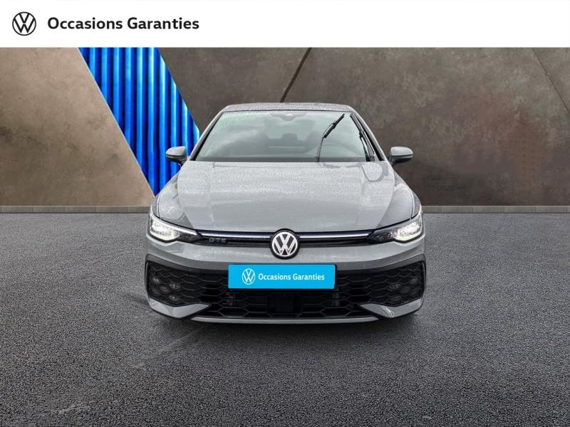 Voitures occasions VOLKSWAGEN GOLF GTE Mougins