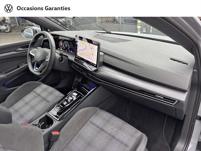 Voitures occasions VOLKSWAGEN GOLF GTE Mougins