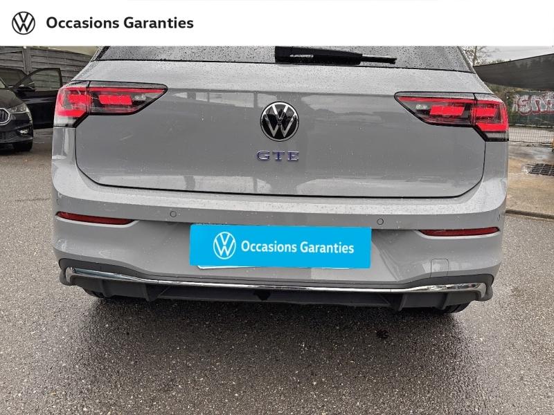 Voitures occasions VOLKSWAGEN GOLF GTE Mougins